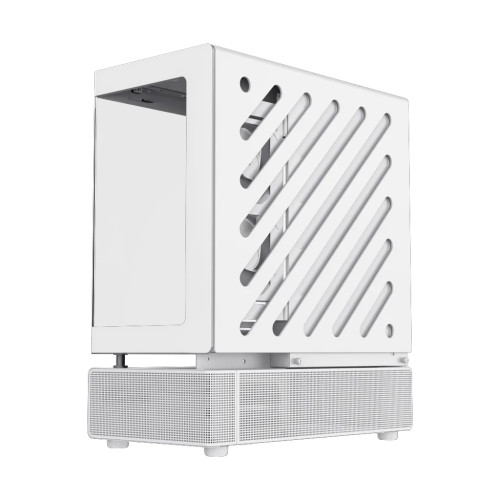 Корпус для ПК Gamemax N80 WH