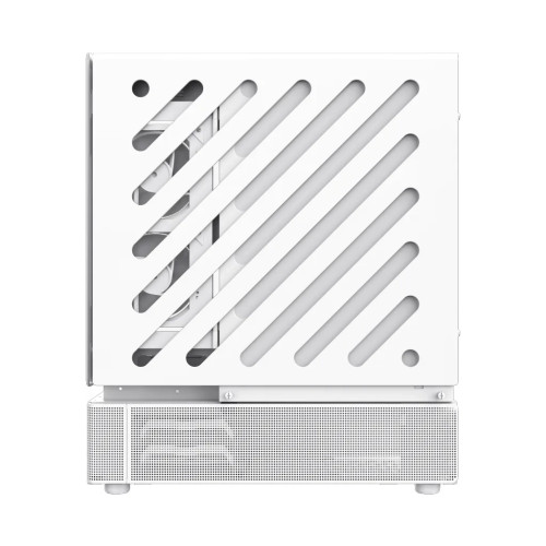 Корпус для ПК Gamemax N80 WH