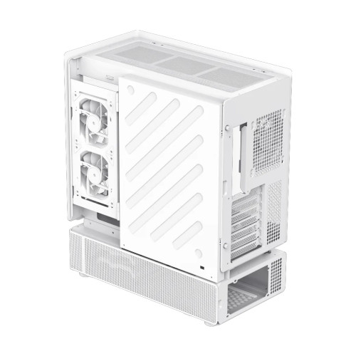 Корпус для ПК Gamemax N80 WH