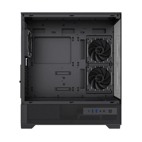 Корпус для ПК Gamemax VISTA 2 AB