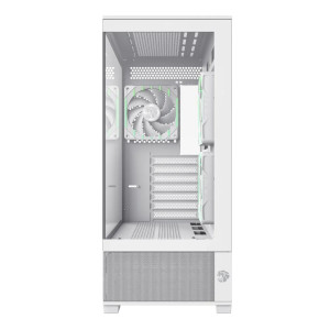 Корпус для ПК Gamemax VISTA 2 AW