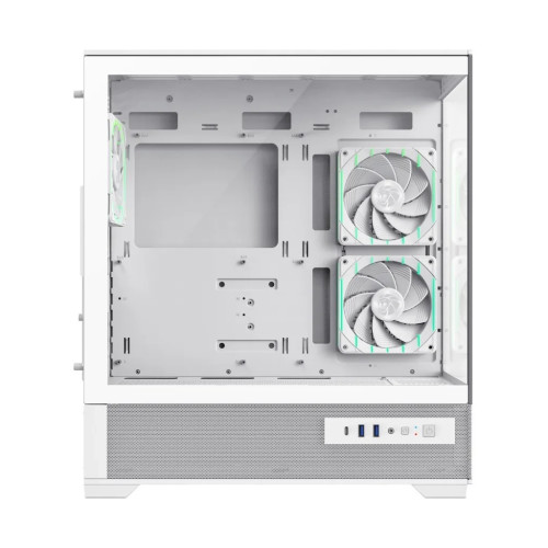 Корпус для ПК Gamemax VISTA 2 AW