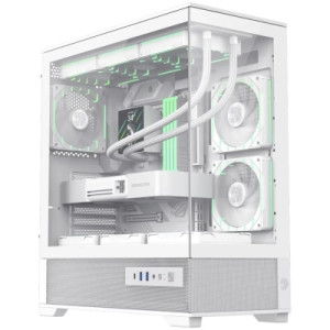 Корпус для ПК Gamemax VISTA 2 AW