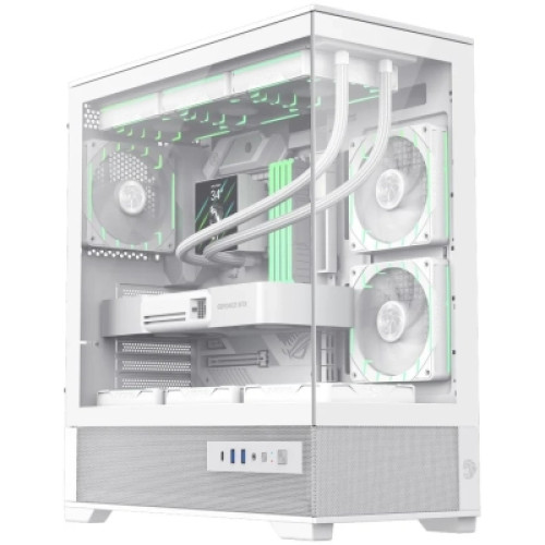 Корпус для ПК Gamemax VISTA 2 AW