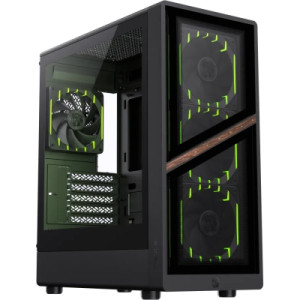 Корпус для ПК Gamemax AERIS 330 GB