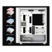 Корпус для ПК Gamemax AERIS 330 GW