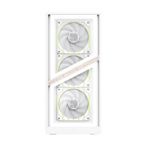 Корпус для ПК Gamemax AERIS 330 GW