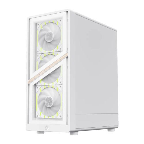 Корпус для ПК Gamemax AERIS 330 GW