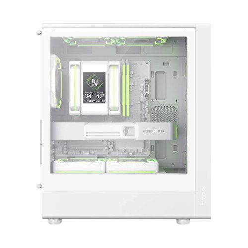 Корпус для ПК Gamemax AERIS 330 GW