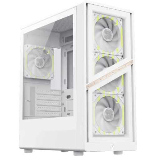 Корпус для ПК Gamemax AERIS 330 GW