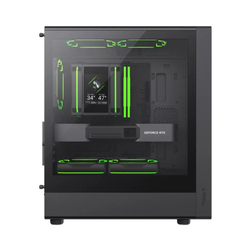 Корпус для ПК Gamemax AERIS 330 MB