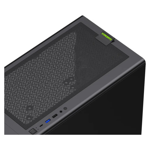 Корпус для ПК Gamemax AERIS 330 MB
