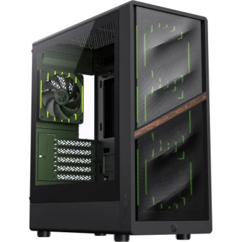 Корпус для ПК Gamemax AERIS 330 MB