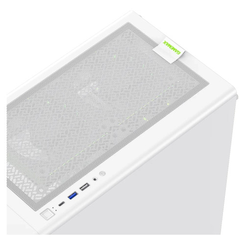 Корпус для ПК Gamemax AERIS 330 MW