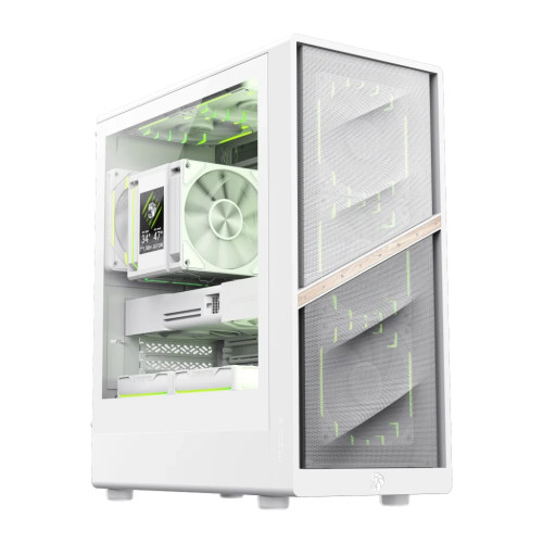 Корпус для ПК Gamemax AERIS 330 MW