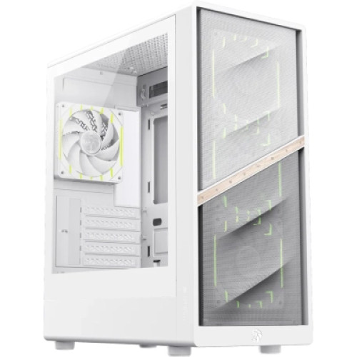 Корпус для ПК Gamemax AERIS 330 MW