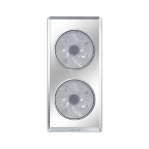 Корпус для ПК Lian Li LANCOOL 217 INF, White PC Case (G99.LAN217INFW.00)