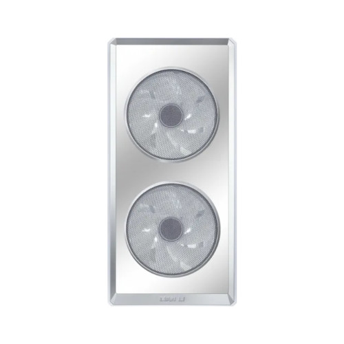 Корпус для ПК Lian Li LANCOOL 217 INF, White PC Case (G99.LAN217INFW.00)