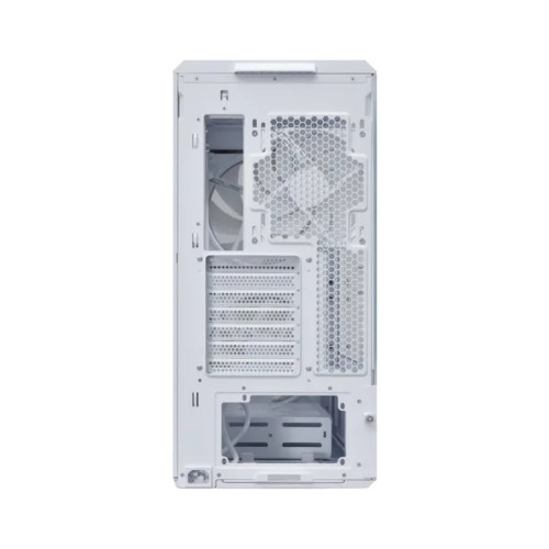 Корпус для ПК Lian Li LANCOOL 217 INF, White PC Case (G99.LAN217INFW.00)