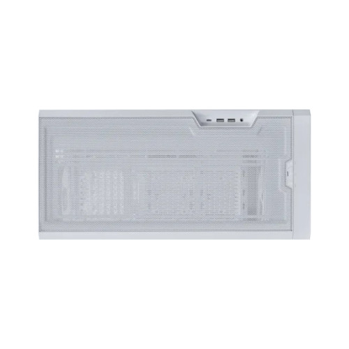 Корпус для ПК Lian Li LANCOOL 217 INF, White PC Case (G99.LAN217INFW.00)