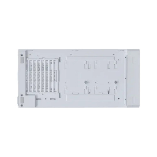 Корпус для ПК Lian Li LANCOOL 217 INF, White PC Case (G99.LAN217INFW.00)