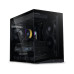 Корпус для ПК Lian Li O11 Dynamic Mini V2 Flow, Black (G99.O11DMIV2FX.00)