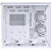 Корпус для ПК Lian Li O11 Dynamic Mini V2 Flow, White (G99.O11DMIV2FW.00)