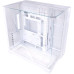 Корпус для ПК Lian Li O11 VISION Compact, White (G99.O11VPW.00)