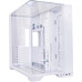 Корпус для ПК Lian Li O11 VISION Compact, White (G99.O11VPW.00)