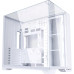 Корпус для ПК Lian Li O11 VISION Compact, White (G99.O11VPW.00)