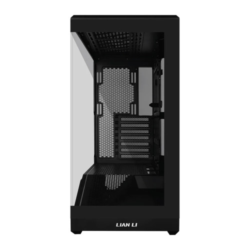 Корпус для ПК Lian Li V100, Black (G99.V100X.01)