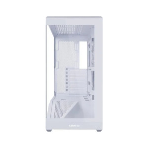 Корпус для ПК Lian Li V100, White (G99.V100W.01)
