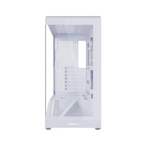 Корпус для ПК Lian Li V100, White (G99.V100W.01)