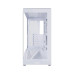 Корпус для ПК Lian Li V100, White (G99.V100W.01)