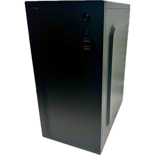 Корпус для ПК Delux MK 350 500W 12Fan