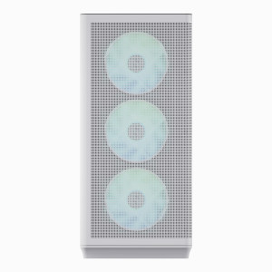 Корпус для ПК APNX Creator C1-R White (APCM-CR01243.21)