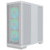 Корпус для ПК APNX Creator C1-R White (APCM-CR01243.21)