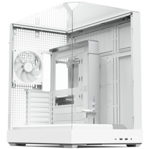 Корпус для ПК APNX V2 White (APCM-VI02143.21)