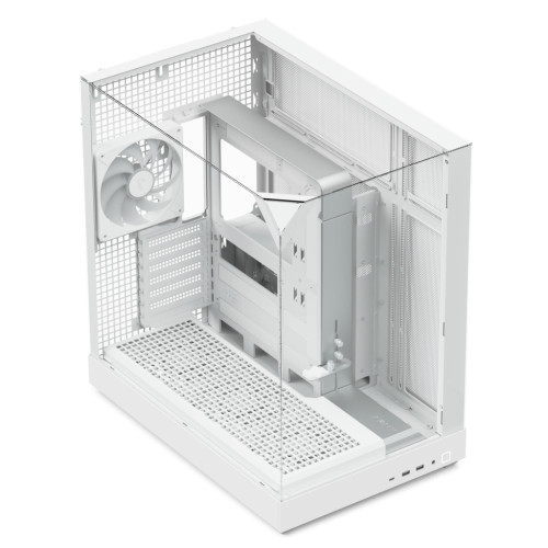 Корпус для ПК APNX V2 White (APCM-VI02143.21) Корпус для ПК APNX V2 White (APCM-VI02143.21)