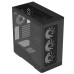 Корпус для ПК AeroCool D520A-BK-v1 Black (ACCM-DS05143.11)