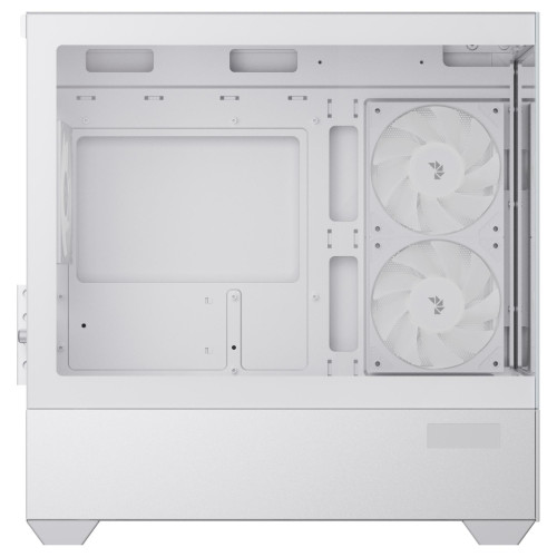 Корпус для ПК AeroCool P300D Digi-G-WT-v1 White (ACCS-PN05033.21)