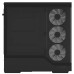 Корпус для ПК AeroCool P500A-BK-v1 Black (ACCM-PN08143.11)