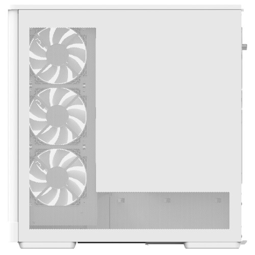 Корпус для ПК AeroCool P500A-WT-v1 White (ACCM-PN08143.21)