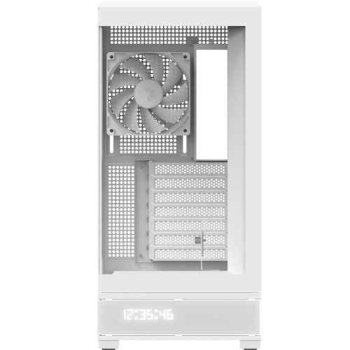 Корпус для ПК AeroCool P500B Digi-WT-v1 White (ACCM-PN09143.21)