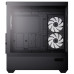 Корпус для ПК AeroCool P500D Digi-G-BK-v1 Black (ACCM-PN07033.11)