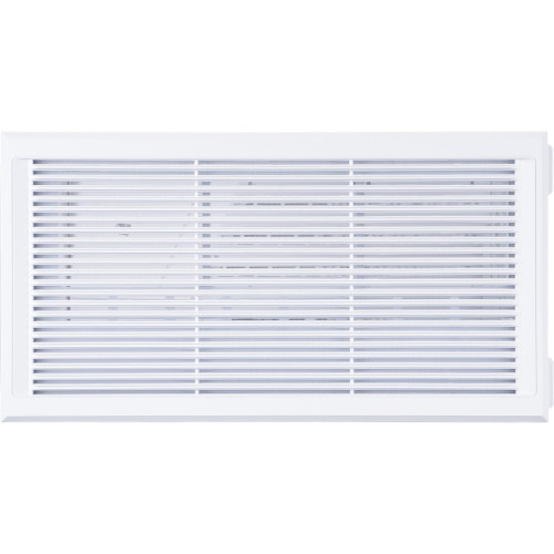 Корпус для ПК 1stPlayer GM7-WH-3FN7R-W-1FN7-W White (GM7-WH-3FN7R-W-1FN7-W)