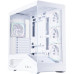 Корпус для ПК 1stPlayer GM7-WH-3FN7R-W-1FN7-W White (GM7-WH-3FN7R-W-1FN7-W)