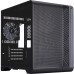 Корпус для ПК 1stPlayer VT5-BK-3F7 Black (VT5-BK-3F7)