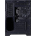 Корпус для ПК 1stPlayer VT5-BK-3F7 Black (VT5-BK-3F7)