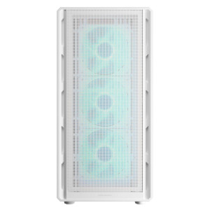 Корпус для ПК Cougar AIRFACE PURE PRO White